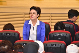 2023년 양천구 보훈가족 한마당 대표이미지