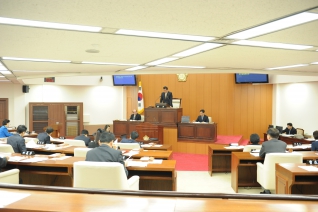 제230회 제2차 본회의 대표이미지