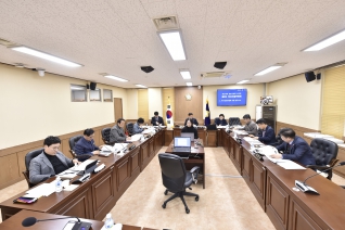 제276회 임시회 복지건설위원회 대표이미지
