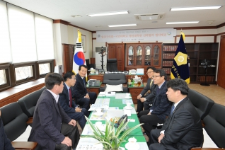 국민대 산학협력 체결   대표이미지