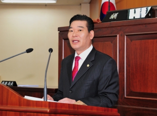 양천구의회 제197회 임시회 제2차본회의 신상균의원 구정질문 대표이미지