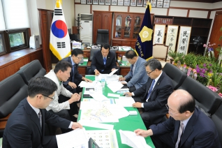 의장단 협의회 대표이미지