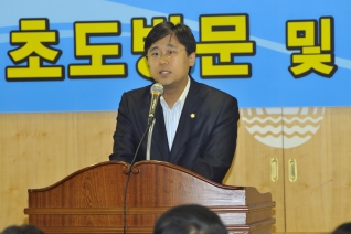 신정1동 동업무보고회 (1) 대표이미지