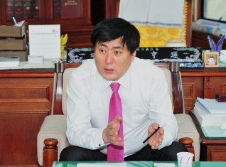 경향매일 신년 기자인터뷰 대표이미지