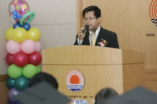 제10기 신정3동 양천장수문화 대학 수료식 (1) 대표이미지