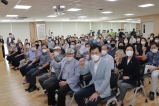 신월6동 주민센터 방문행사  대표이미지