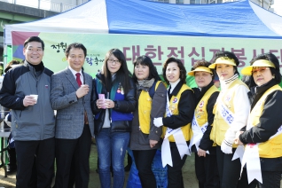 2011 정월대보름 여민동락 축제 대표이미지