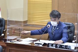 제280회 임시회 행정재경위원회 대표이미지