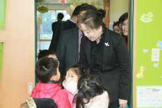 어린이집 행정사무 감사 대표이미지