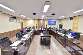 제280회 임시회 복지건설위원회 대표이미지