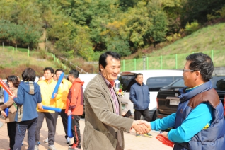 제26회 양천구청장기 생활체육 배드민턴대회 대표이미지