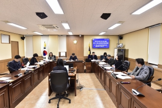 제267회 제2차 정례회 제1차 공항소음피해대책 특별위원회 대표이미지
