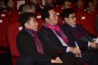 양천구 주민자치회 발대식 대표이미지