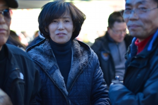 2011 정월대보름 여민동락 축제 대표이미지
