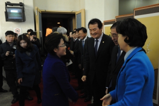 해누리 축구장 수해현장을 찾아서 대표이미지