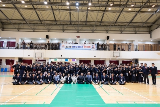 제23회 양천구청장기 검도대회