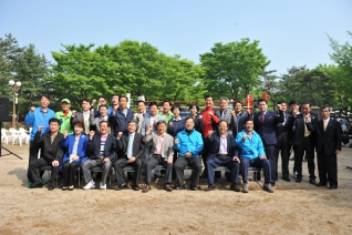 양천구청장기 복싱대회 대표이미지