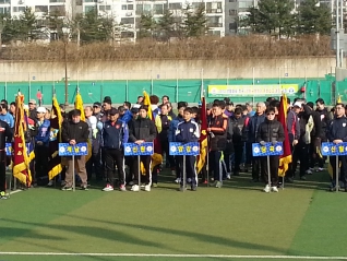 실버축구대회 대표이미지