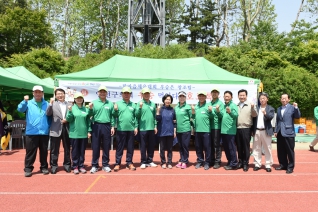 20150514 서울특별시 구의원 한마음체육대회 대표이미지