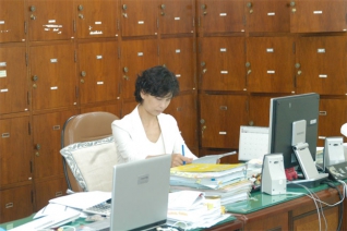시설관리공단 조사특별위원회 활동하는 모습 대표이미지
