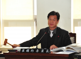 제204회 양천구의회 제2차본회의 예산결산특별위원회 모습 대표이미지