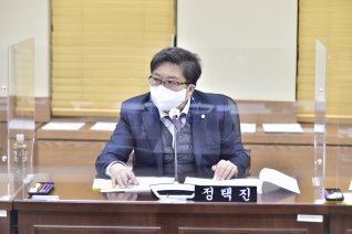 제282회 제2차 정례회 의회운영위원회 대표이미지