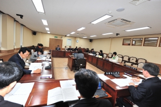 제213회 행정재경위원화 상임위원화 활동 대표이미지