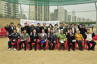 제2회 양천구청장기 국민생활체육 야구대회 대표이미지