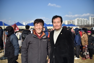 제17회 정월대보름 민속축제 대표이미지