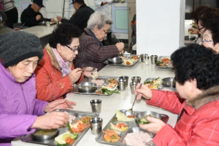 강서양천신문 창간20주년 기념식 대표이미지