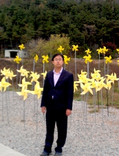 국내외 의원 비교시찰지에서 대표이미지