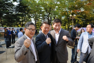 제2회 구청장배 복싱대회 대표이미지