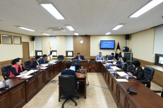 제237회 임시회 의회운영의원회 대표이미지