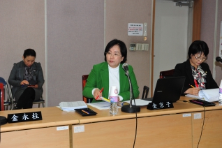 2012년 행정사무감사 대표이미지