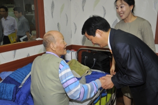 신목복지관 데이케어센터 방문 (4) 대표이미지