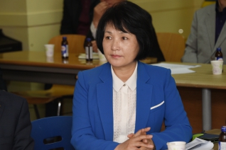 맑음샘 장애인복지센터 방문 대표이미지