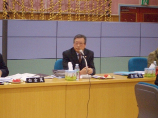 제169회 양천구의회 2차 정례회중 행정사무감사 모습 대표이미지