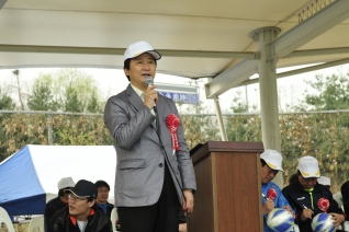 제23회 국민생활체육 양천구청장기 축구대회 대표이미지