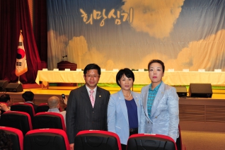 양천구 자살예방포럼 개최 대표이미지