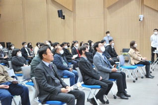 2022 장애인 생활건강권 보고대회 및 정책세미나 대표이미지