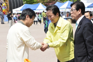 2011 희망양천 어린이 대잔치 대표이미지