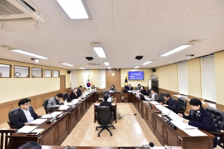 제267회 제2차 정례회 행정재경위원회 대표이미지