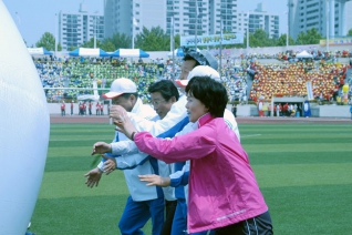 으뜸양천 한마음 축제 참여 1 대표이미지