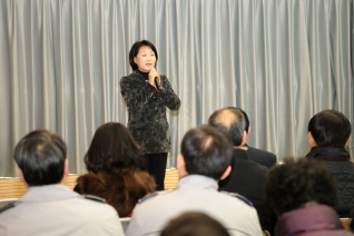 신정4동 새해 동 업무보고회 대표이미지