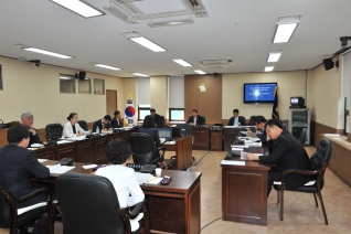 제216회 임시회 상임위원회 활동 대표이미지