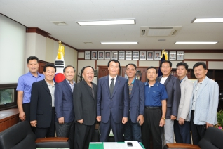 조사모 간담회 대표이미지