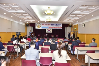 제8회 2023 대한민국 자랑스러운 베스트대상 시상식 대표이미지
