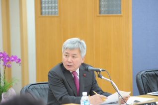 2013 행정사무감사 대표이미지