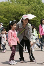2011 희망양천 어린이 대잔치 대표이미지