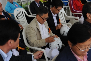 제26회 양천구청장기 생활체육 축구대회 대표이미지